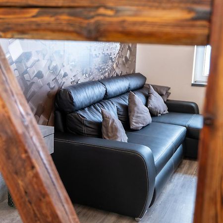 Ferienwohnung "Eisenach Stadtmitte" Zewnętrze zdjęcie