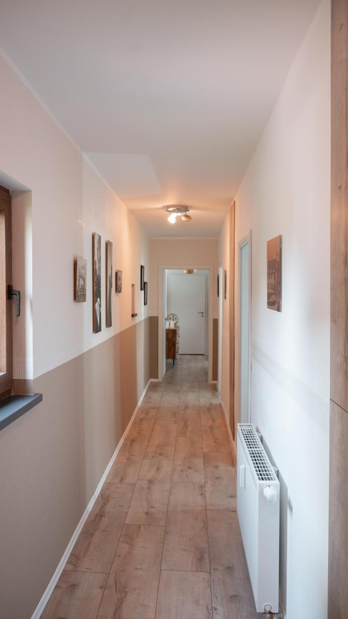 Ferienwohnung "Eisenach Stadtmitte" Zewnętrze zdjęcie