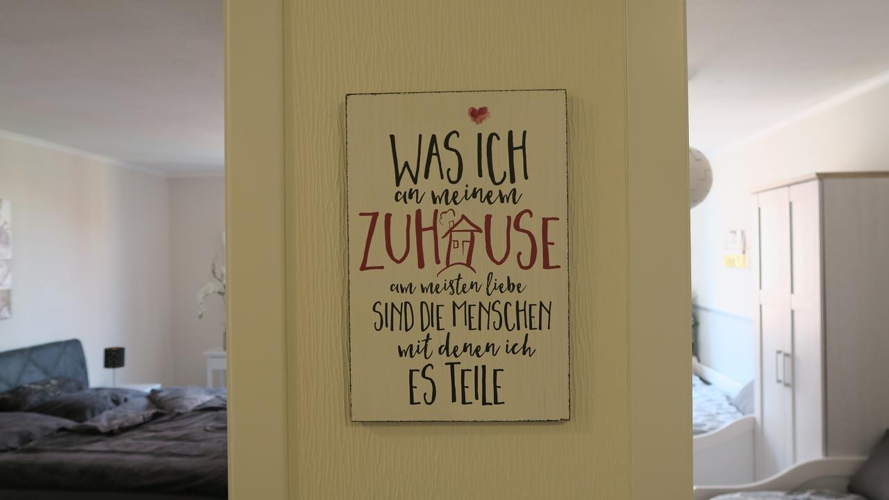 Ferienwohnung "Eisenach Stadtmitte" Zewnętrze zdjęcie